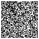 QR code with Audio Haven contacts