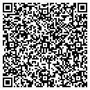 QR code with A Slice of Mexico contacts
