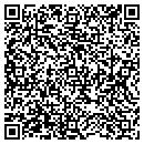 QR code with Mark E Whiting DDS contacts
