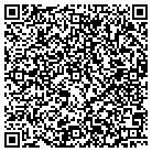 QR code with University CLB Mich State Univ contacts