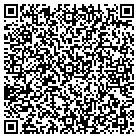 QR code with A K T Speaking For You contacts