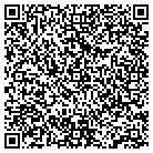QR code with Phoenix Day Reporting Program contacts