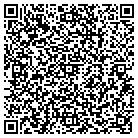 QR code with Macomb Window Fashions contacts