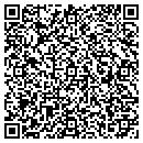 QR code with Ras Distributing Inc contacts