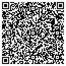 QR code with Cassel Farms contacts