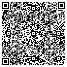 QR code with Adobe Fire Equipment Inc contacts