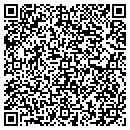 QR code with Ziebart Tidy Car contacts