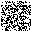 QR code with H & R Block Tax Service contacts