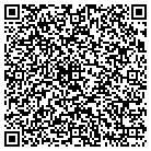 QR code with Whispering Pines Stables contacts