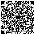 QR code with Coolfred contacts