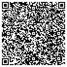 QR code with Acclaimed Automotive Service contacts