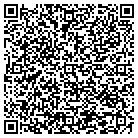 QR code with Lind Broach & Precision Grndng contacts