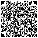 QR code with JW Design contacts