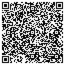 QR code with R X Innovations contacts