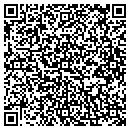 QR code with Houghton Bus Garage contacts