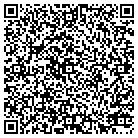 QR code with Oscoda County Probate Court contacts