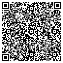 QR code with Uper Corp contacts