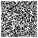 QR code with New View Glass & Auto contacts