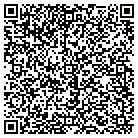 QR code with Alzhemiers Assoc of Michigian contacts