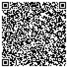 QR code with Reed City Community Child Care contacts