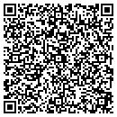 QR code with J G Traudt Co contacts
