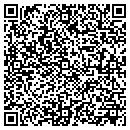 QR code with B C Laser Tech contacts