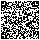 QR code with Amish Attic contacts