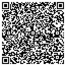 QR code with Hawkesland Supply contacts