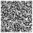 QR code with Tinas Divine Hair Designs contacts