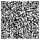 QR code with Hudson Design contacts