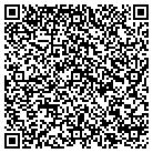 QR code with C J Mann Interiors contacts