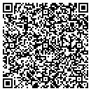 QR code with Henderson Apts contacts