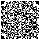 QR code with Ishpeming Chamber Of Commerce contacts