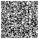 QR code with Ann Arbor Econometrics contacts