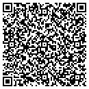 QR code with T J Mone contacts