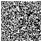 QR code with Philip Hines Excavating contacts