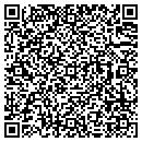 QR code with Fox Painting contacts