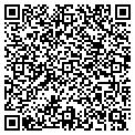 QR code with R L Berry contacts