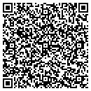 QR code with House On The Hill Inc contacts