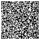 QR code with C P International contacts