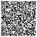 QR code with Rae Essence contacts