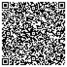QR code with Muskegon County Amateur Hockey contacts