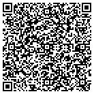 QR code with C C Kirby Construction contacts