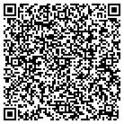 QR code with Hannah Jones Group The contacts