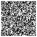 QR code with Horvath Wm L MD contacts