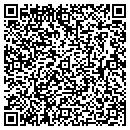 QR code with Crash Music contacts
