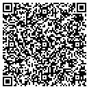 QR code with Megee Printing contacts