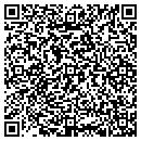 QR code with Auto Value contacts