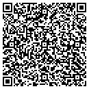 QR code with One Hour Martinizing contacts