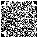 QR code with Kantilal M Shah contacts